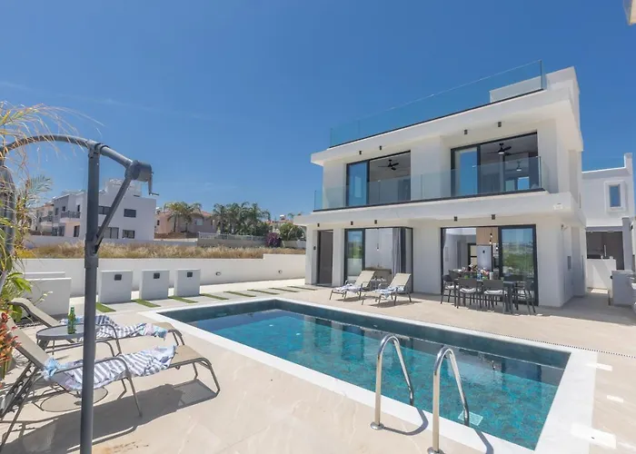 Trinity Villa