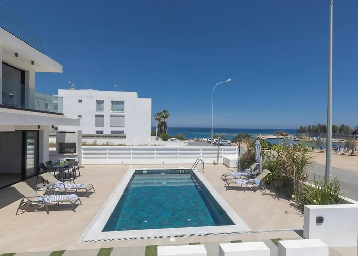 Trinity Villa